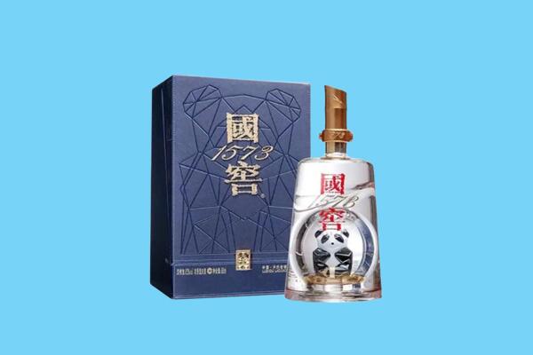 巧家县回收国窖1573